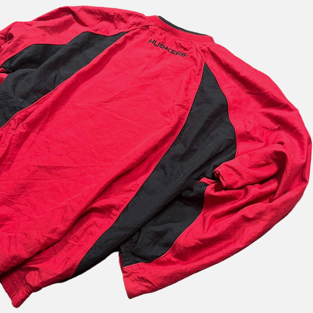 Sudadera Nebraska Huskers Unisex