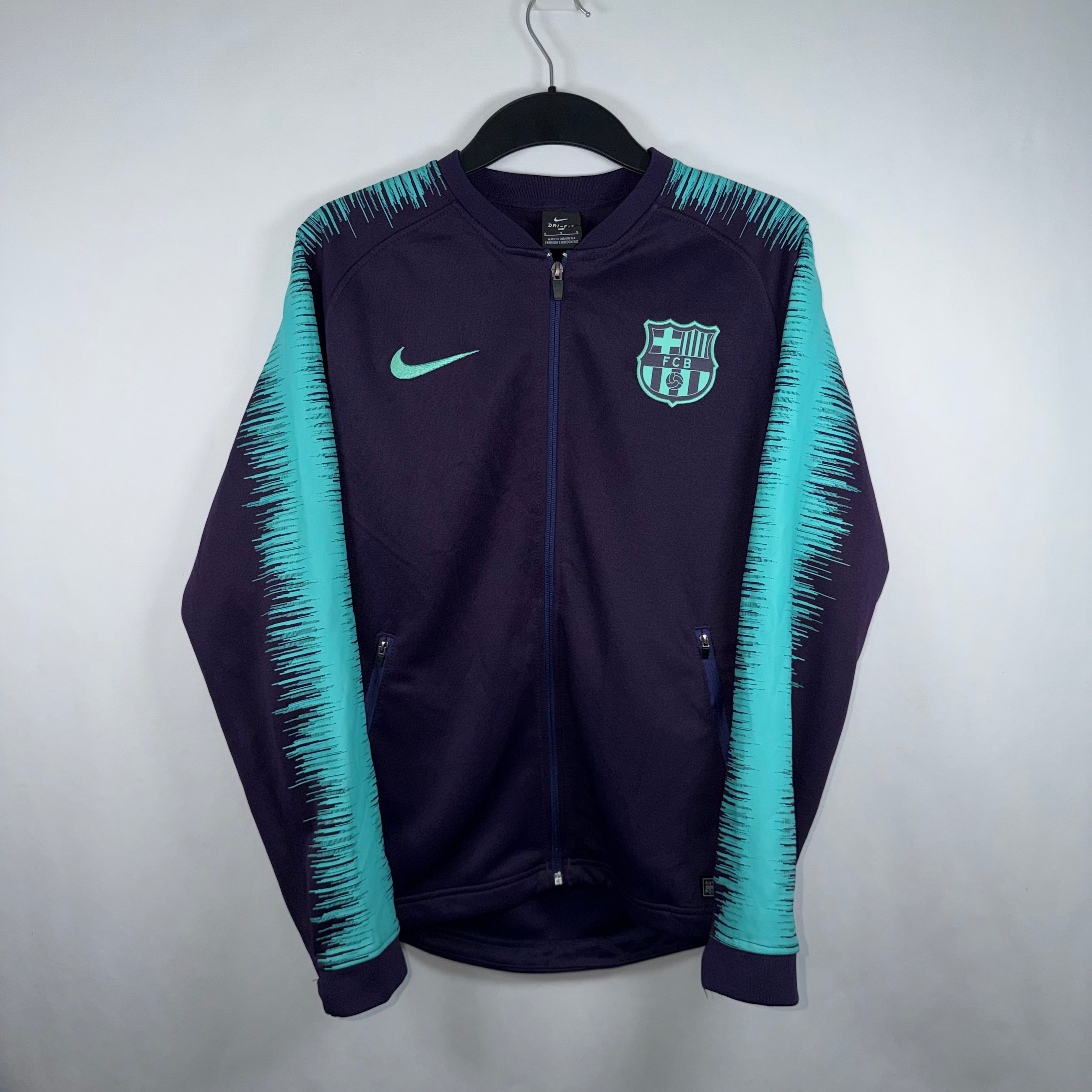 Chaqueta Nike Lila Unisex