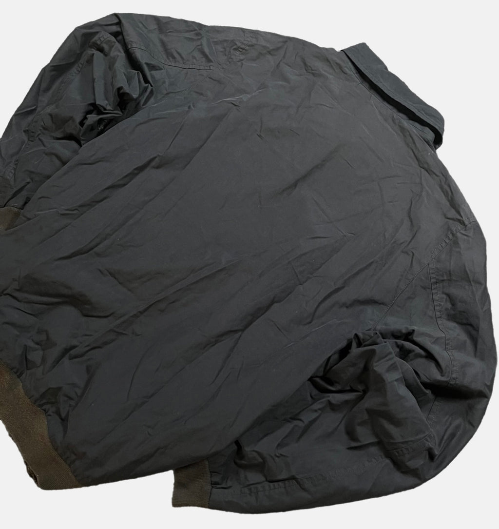 Chaqueta Lacoste Harrinton Black Sense