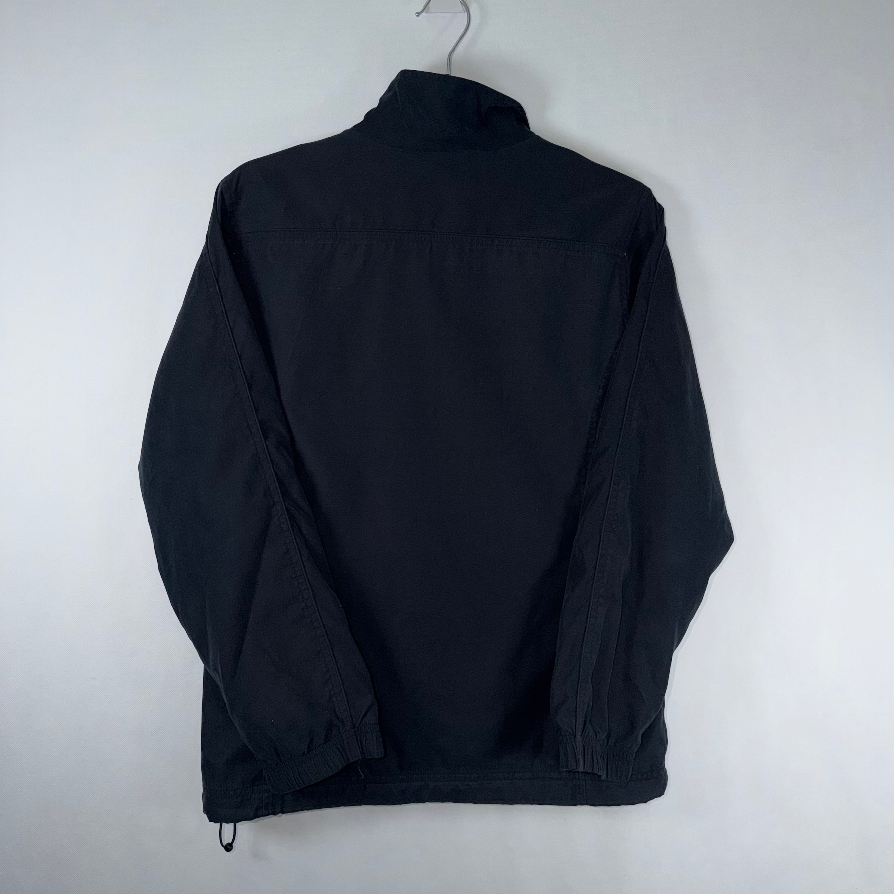 Chaqueta Champion Negra Unisex