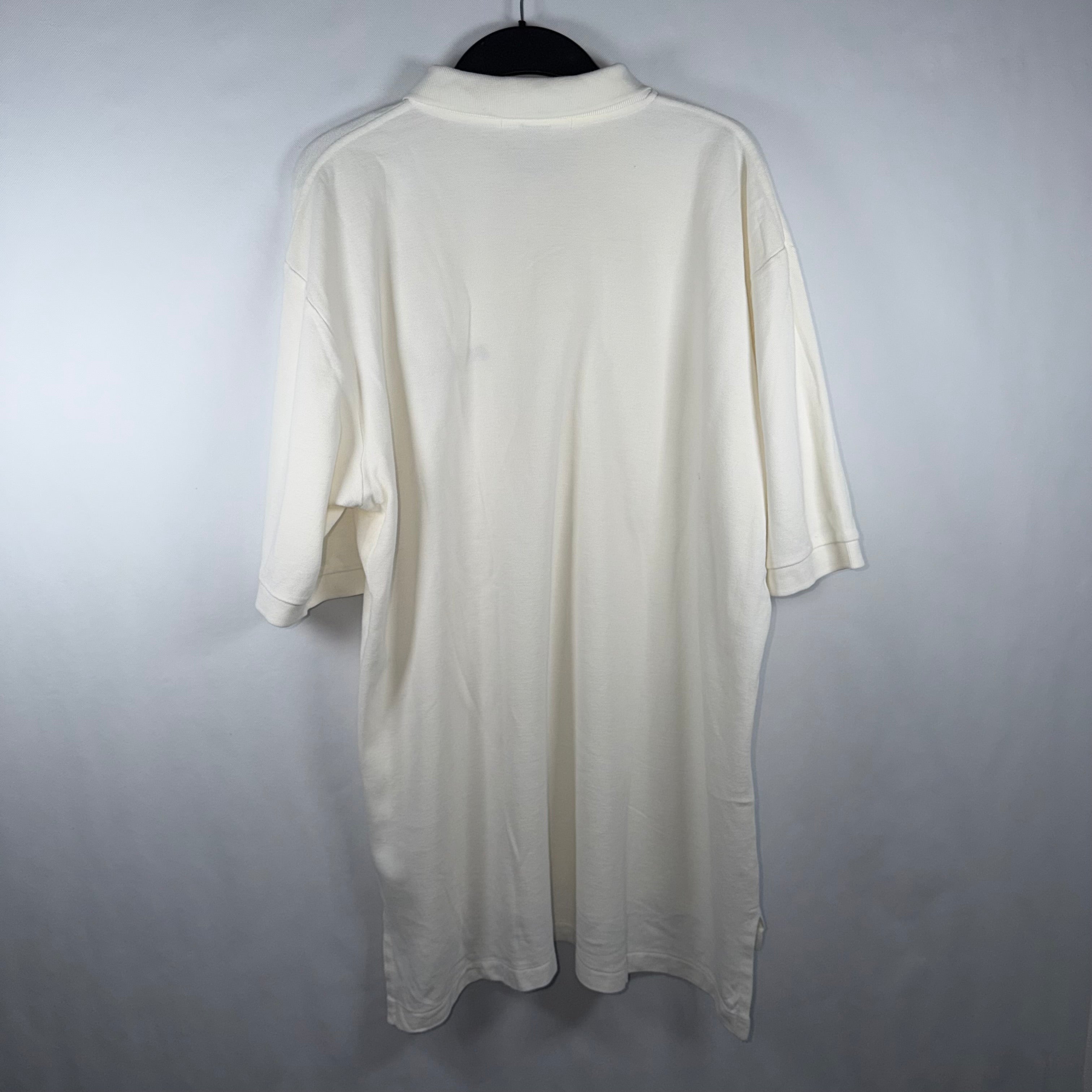 Polo Ralph Lauren Blanco Hombre