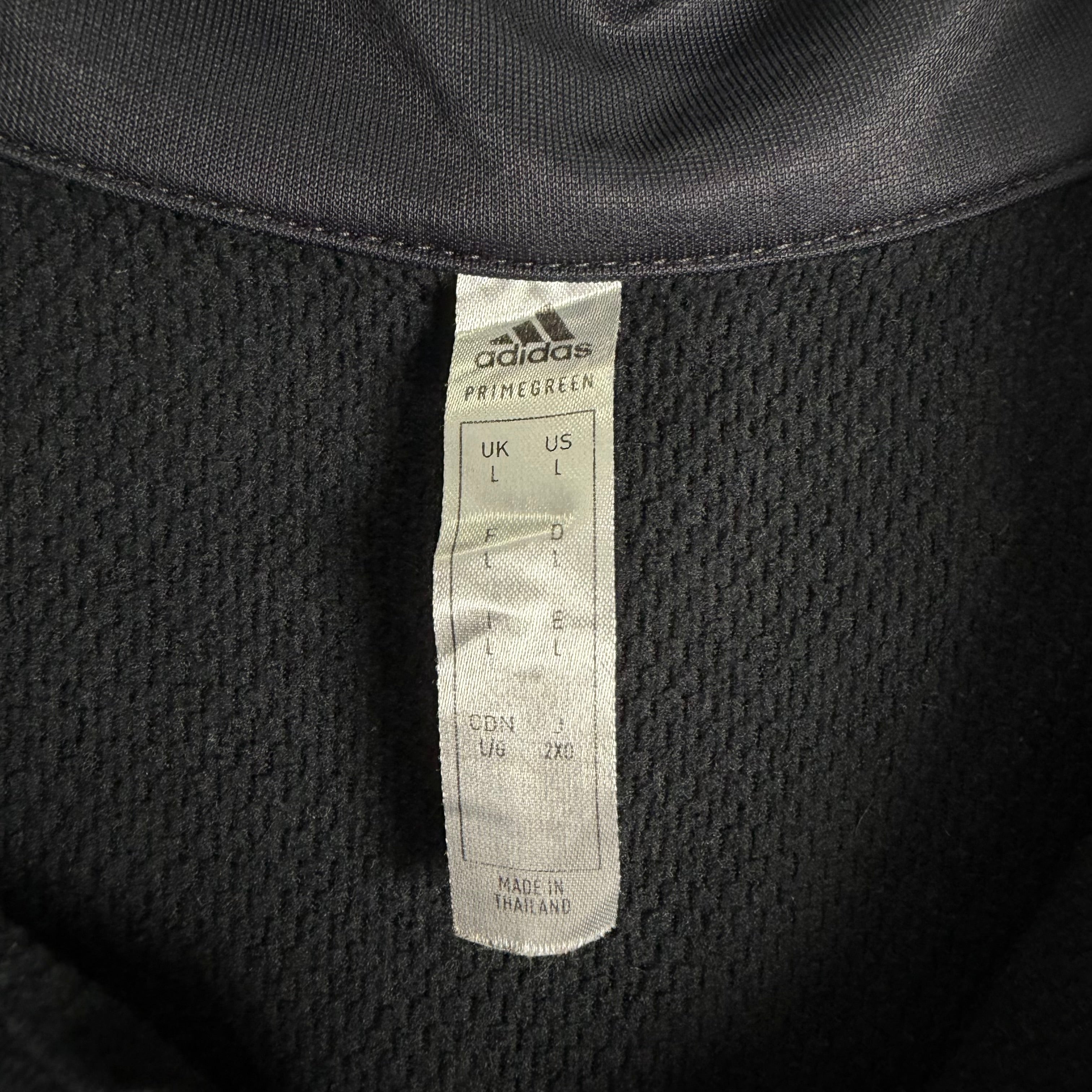 Chaqueta Adidas Bayern München Training