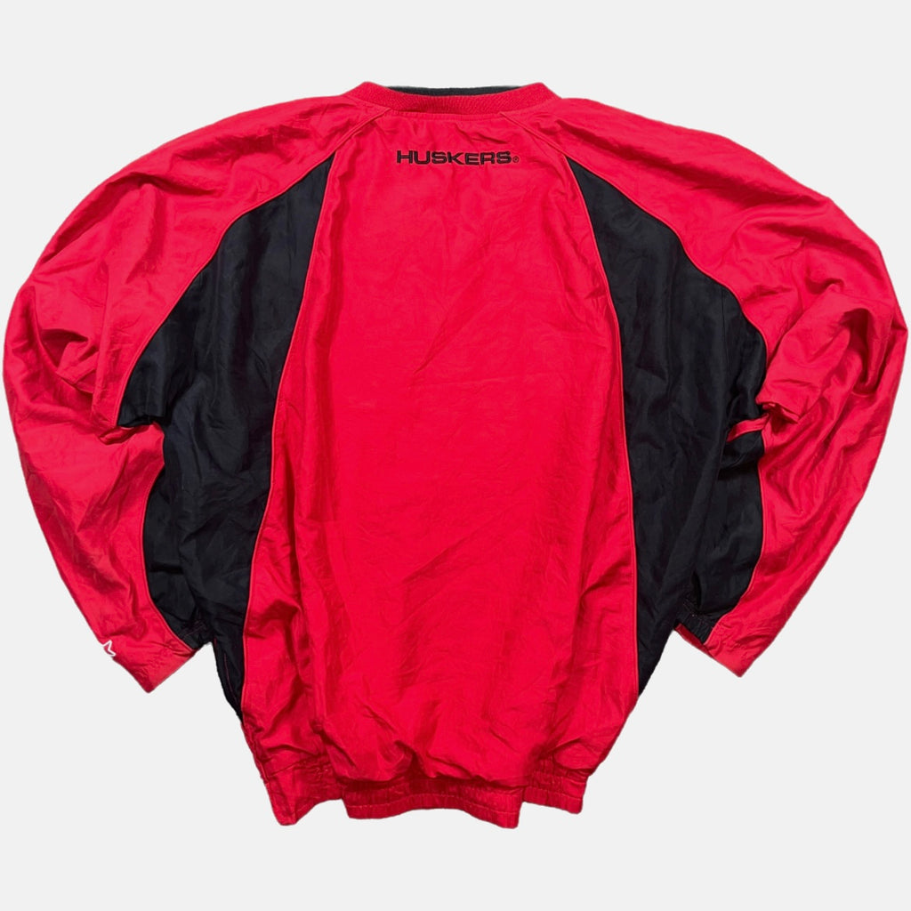 Sudadera Nebraska Huskers Unisex