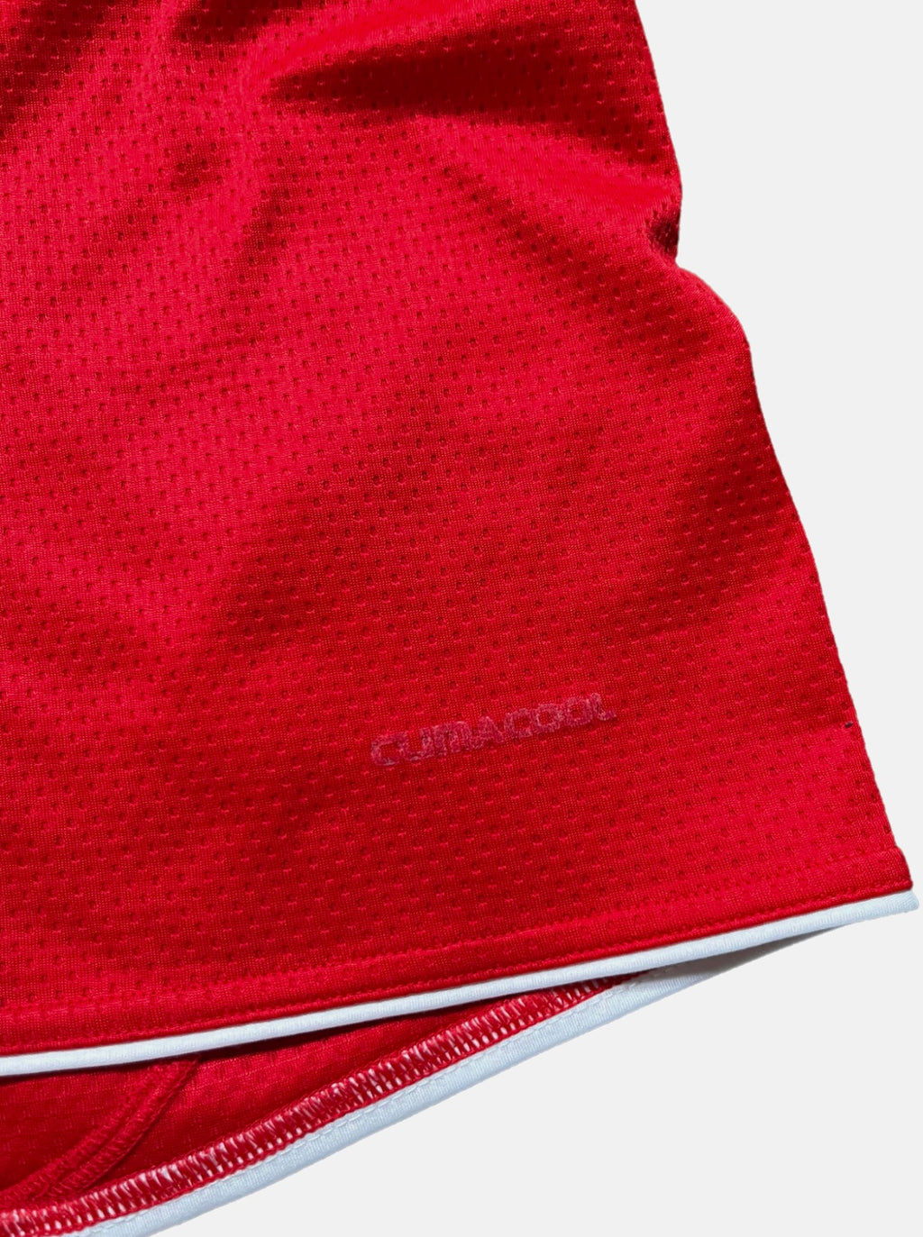 Camiseta Bayern Múnich 2008–2009 Vintage Retro