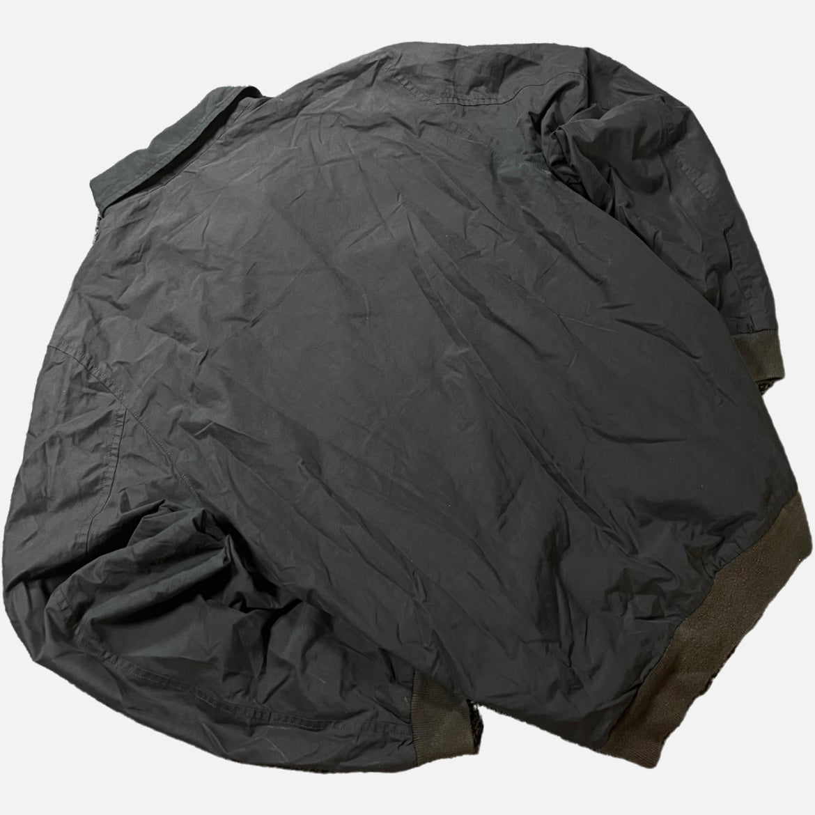 Chaqueta Lacoste Harrinton Black Sense