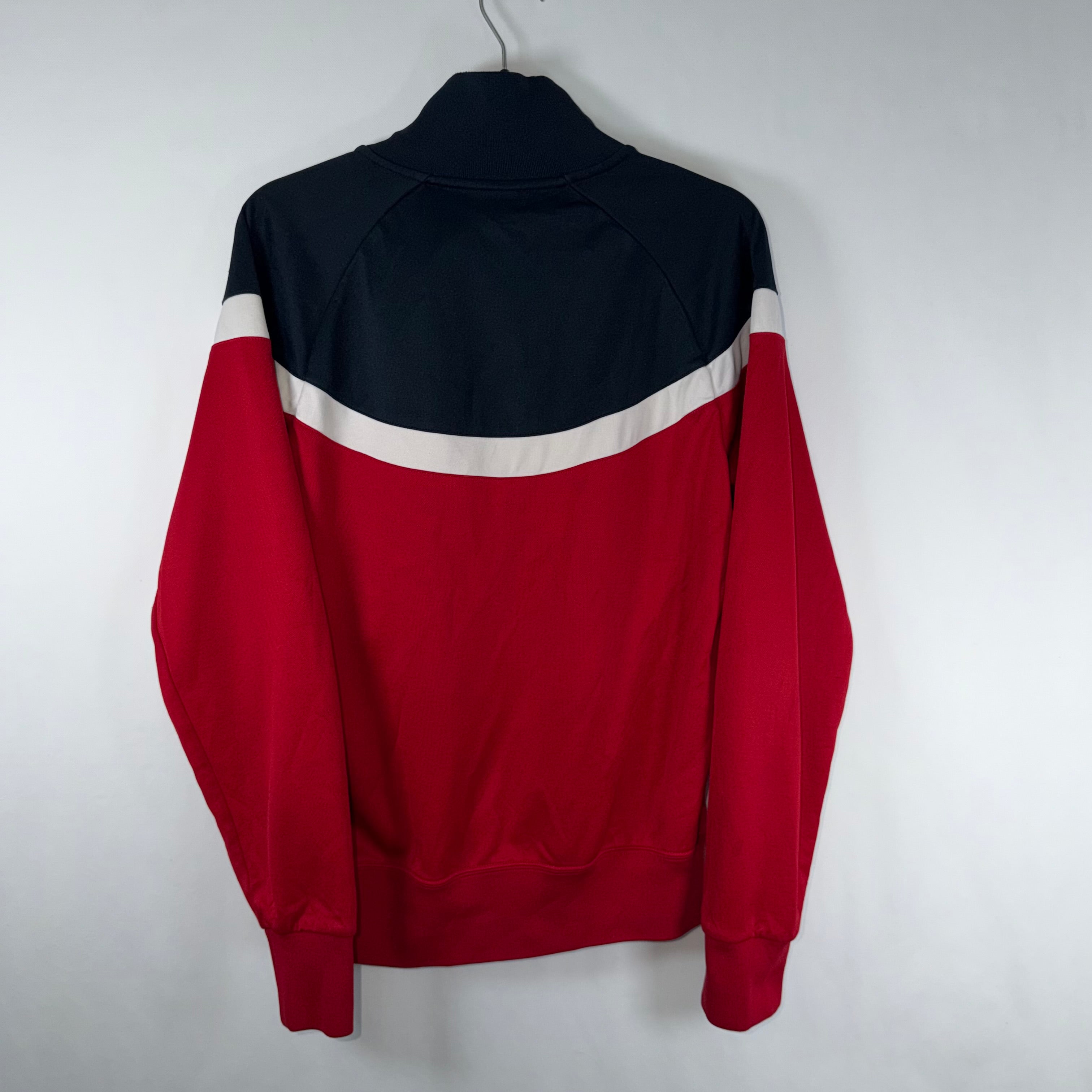 Chaqueta Nike Roja Unisex