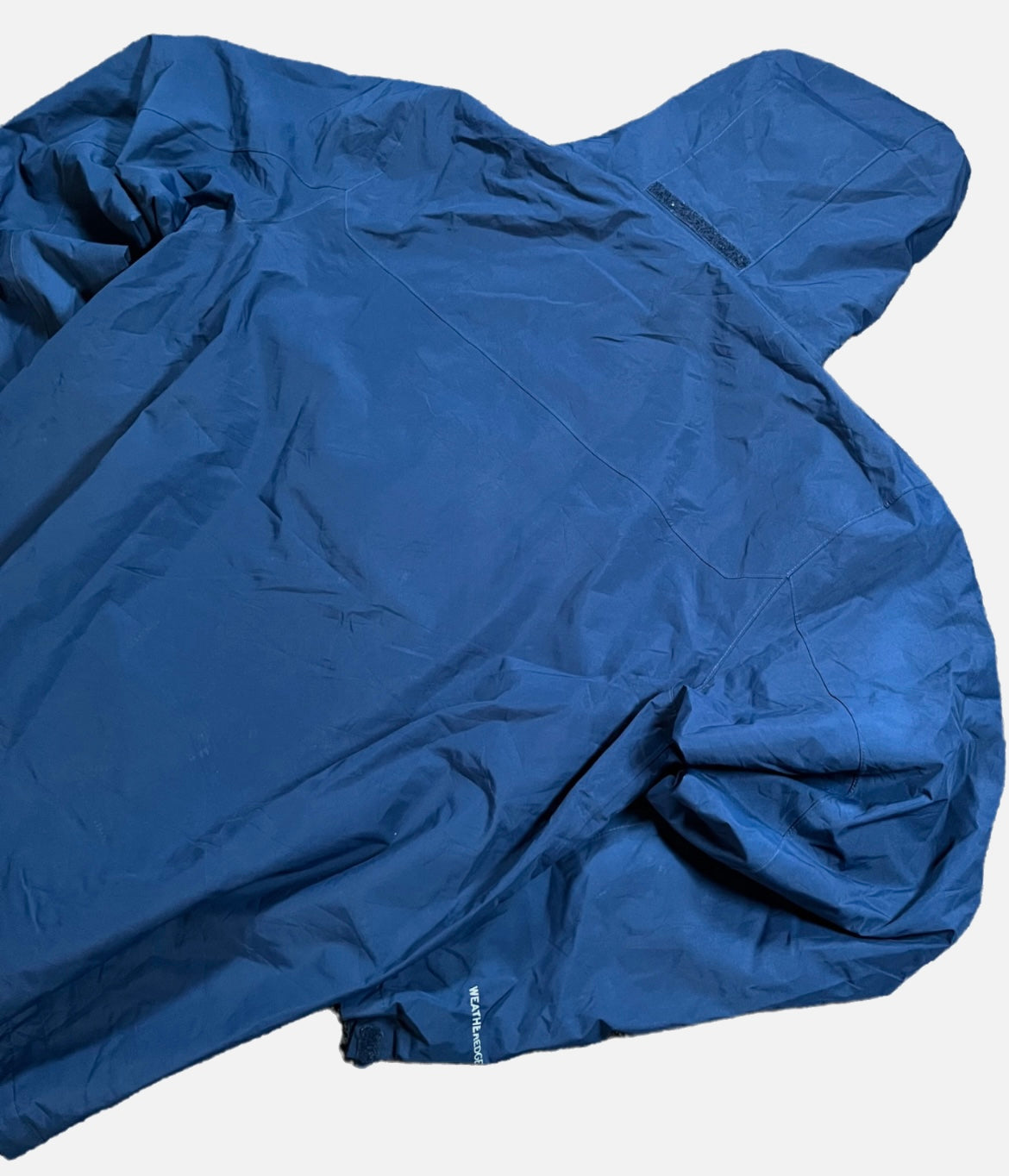 Chaqueta Eddie Bauer & GreenImage Y2K