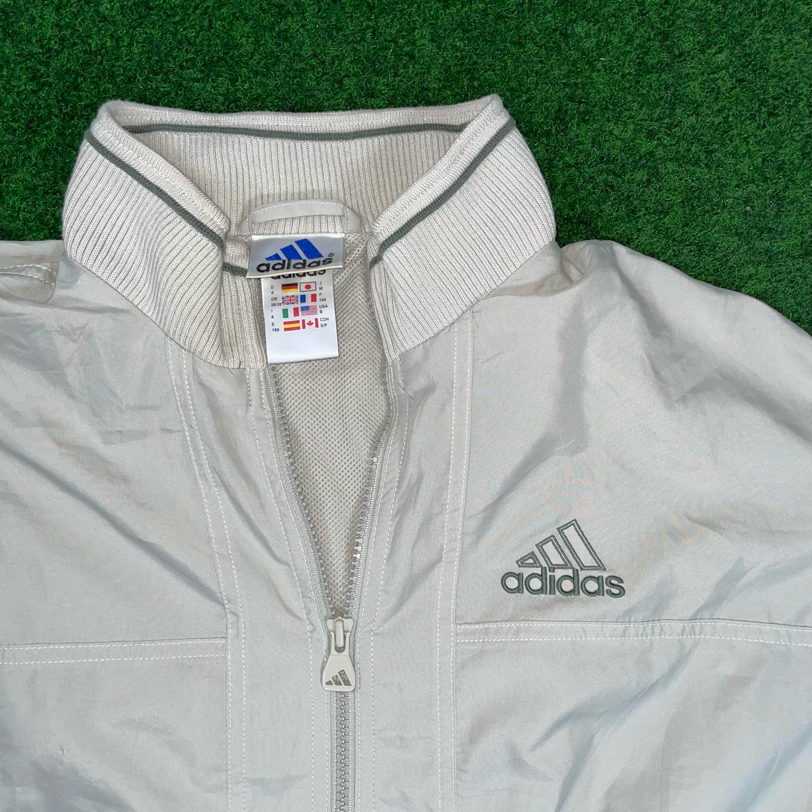 Track Jackets Premium