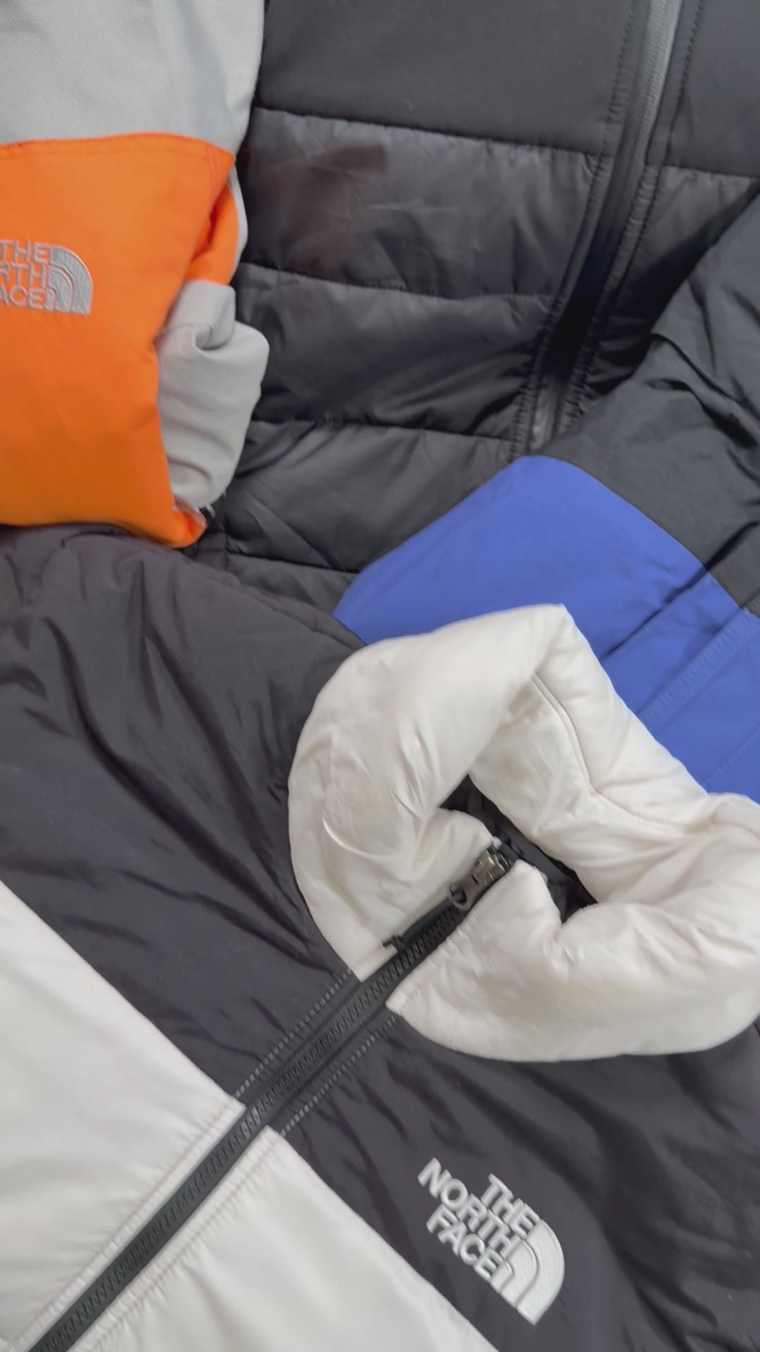 Chaquetas The North Face Grado A